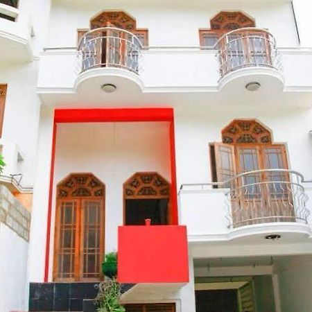 Kandy Walkers Hostel Tennekumbura 외부 사진