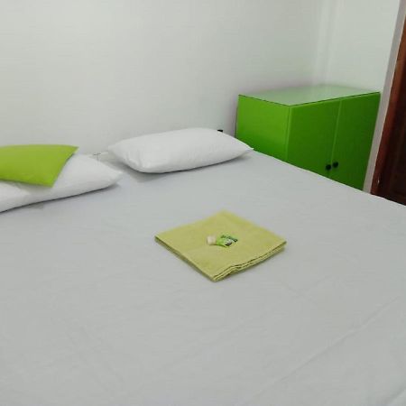 Kandy Walkers Hostel Tennekumbura 외부 사진