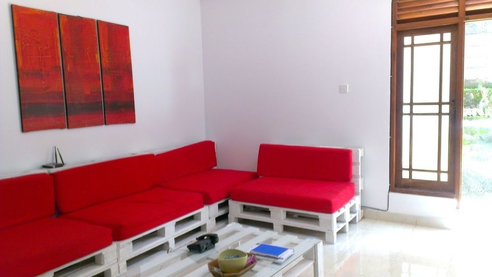 Kandy Walkers Hostel Tennekumbura 외부 사진