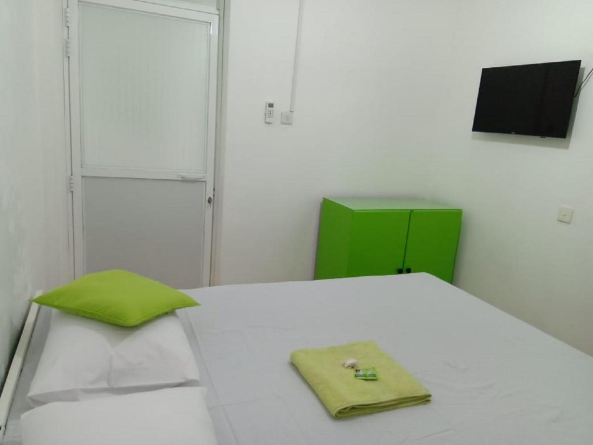 Kandy Walkers Hostel Tennekumbura 외부 사진
