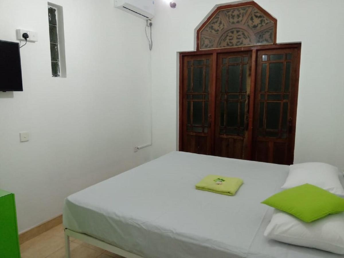 Kandy Walkers Hostel Tennekumbura 외부 사진