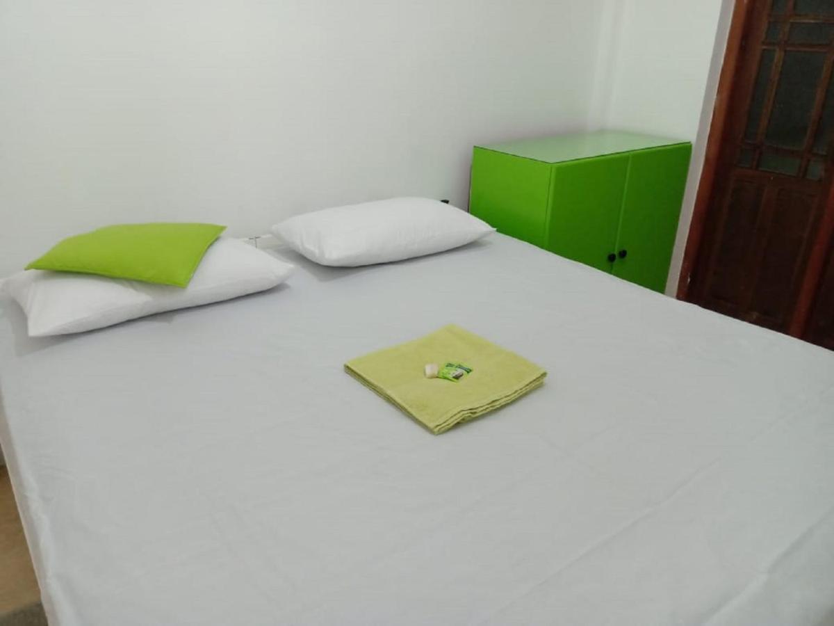 Kandy Walkers Hostel Tennekumbura 외부 사진