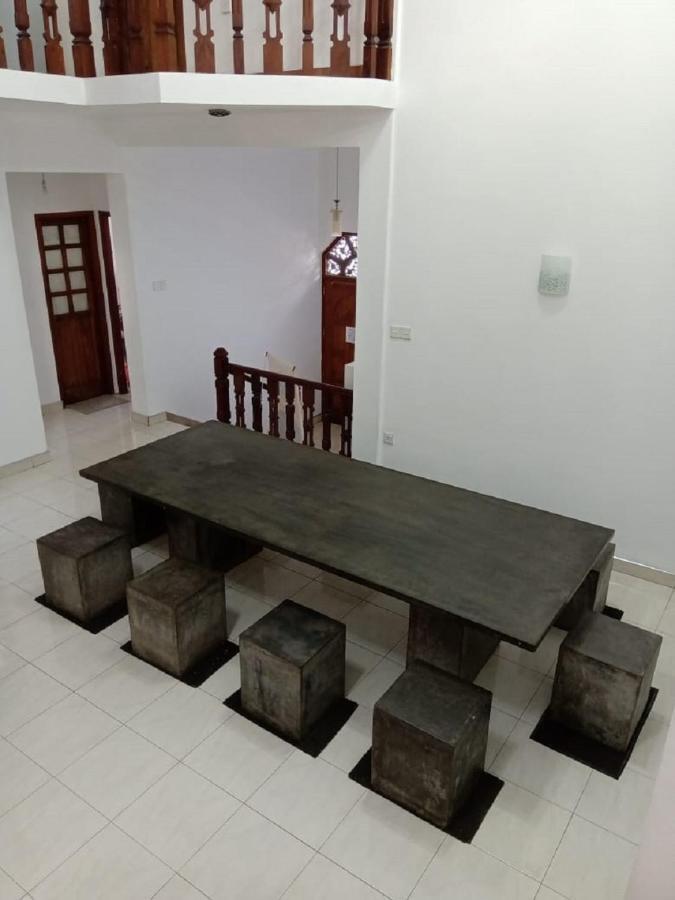 Kandy Walkers Hostel Tennekumbura 외부 사진
