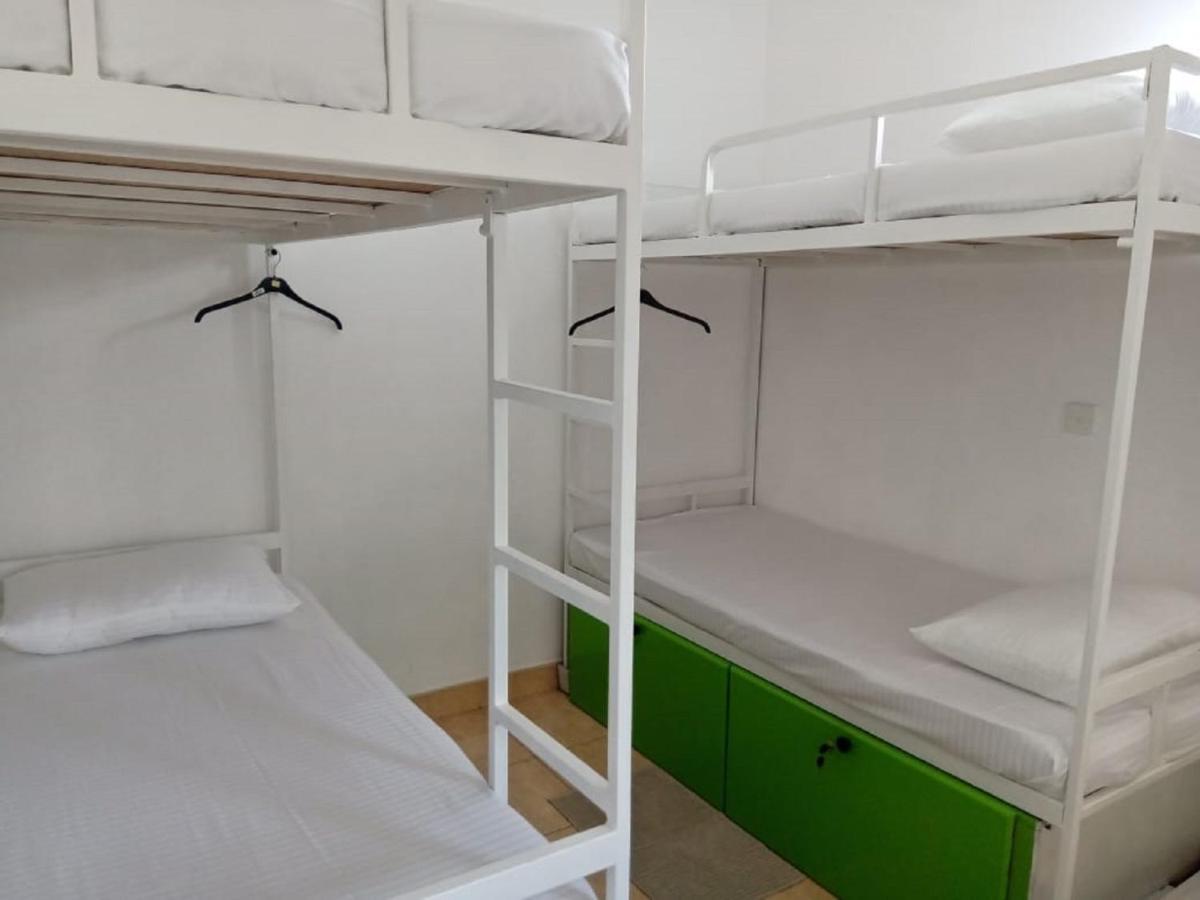 Kandy Walkers Hostel Tennekumbura 외부 사진