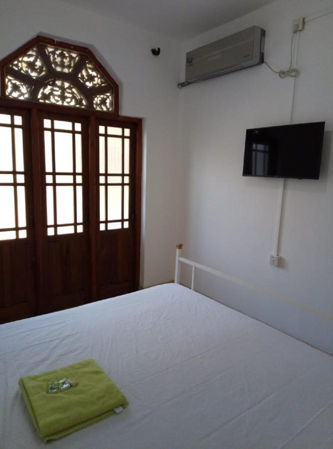 Kandy Walkers Hostel Tennekumbura 외부 사진